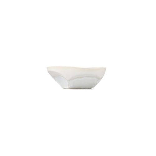 Miska 18xH6,5cm oyster pure pearl Icon