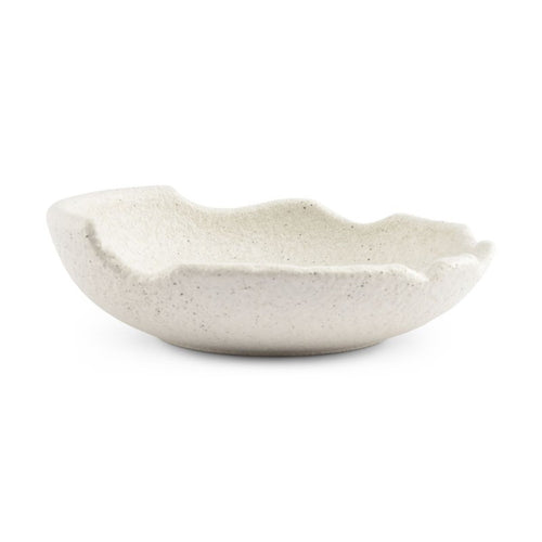 F2D Calca Chalk Miska nieregularna 24xH8 cm