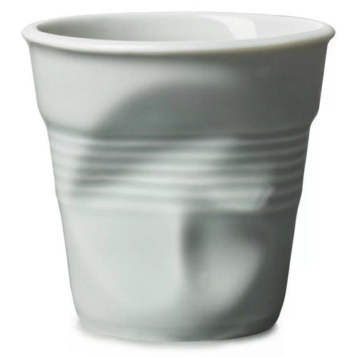FROISSES Kubek Sky Grey 80ml / REVOL - OD Kuchni Strony