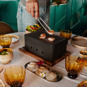 BBQ