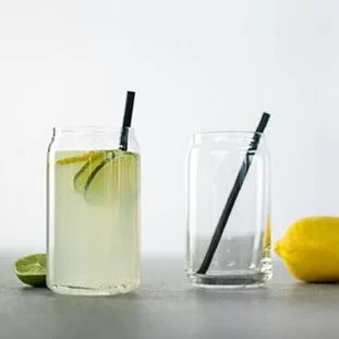 Glass Can