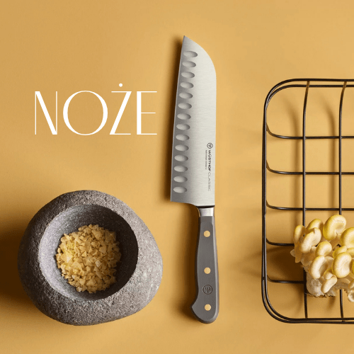 NOŻE