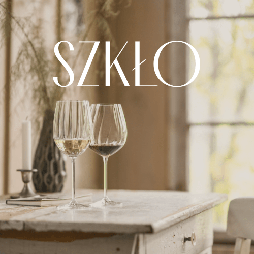 SZKŁO