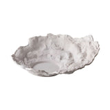 Talerz Everest biały 28 (9) x 8,3 cm