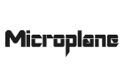 MICROPLANE logo