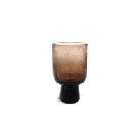 F2D Kolon Szklanka Brown 250 ml