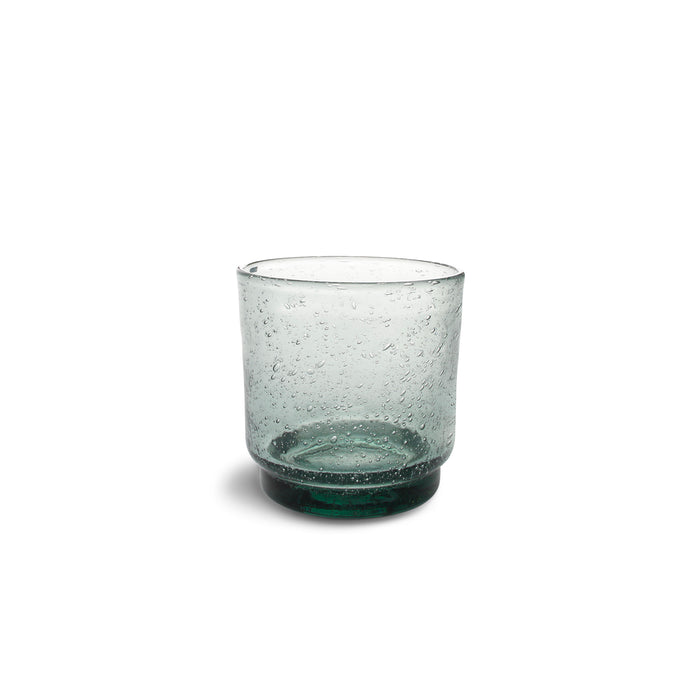 Fine 2 Dine Kolon Szklanka Green 380 ml