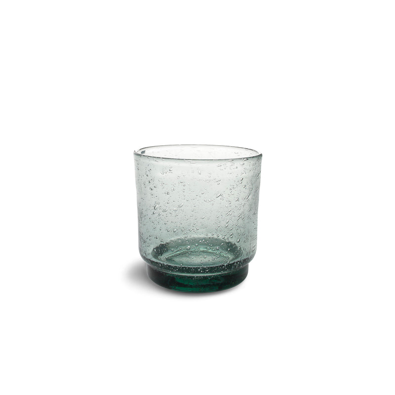 F2D Kolon Szklanka Green 380 ml