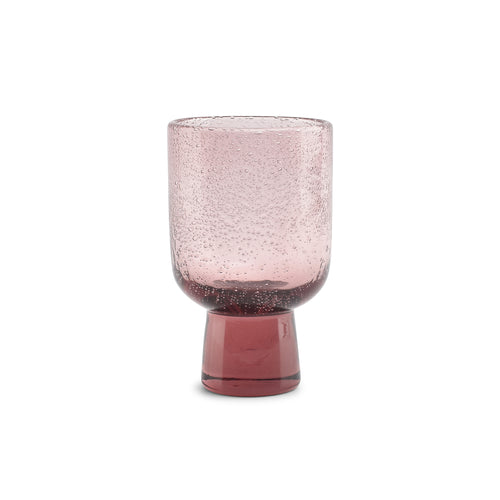 Fine 2 Dine Kolon Szklanka Pink 250 ml