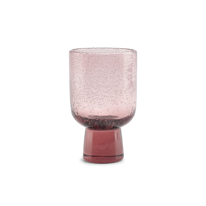 Fine 2 Dine Kolon Szklanka Pink 250 ml