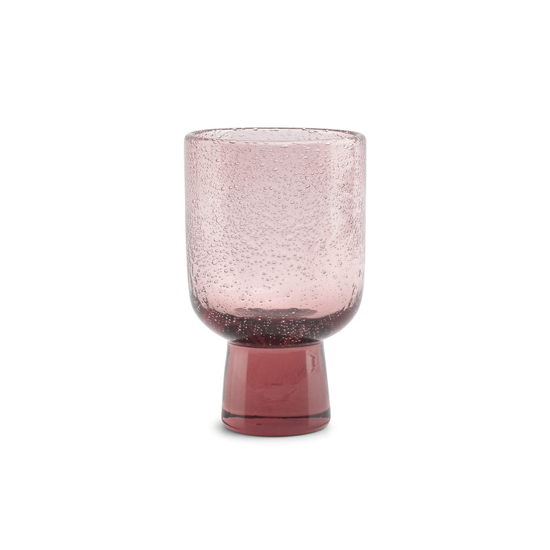 F2D Kolon Szklanka Pink 250 ml