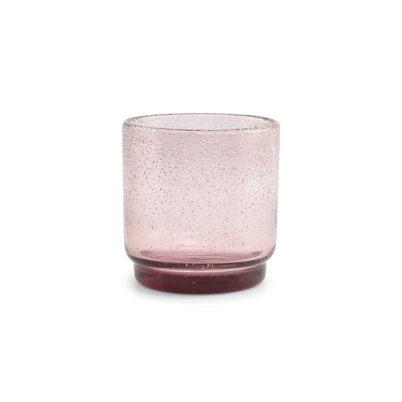 F2D Kolon Szklanka Pink 380 ml