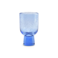 F2D Kolon Szklanka Blue 250 ml