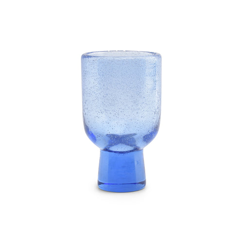 Fine 2 Dine Kolon Szklanka Blue 250 ml
