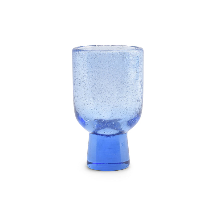 Fine 2 Dine Kolon Szklanka Blue 250 ml