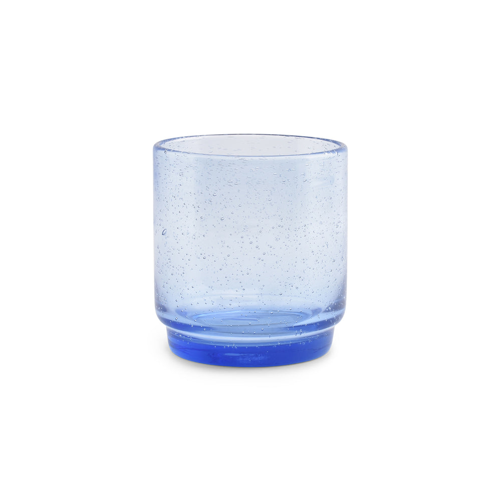 Fine 2 Dine Kolon Szklanka Blue 380 ml