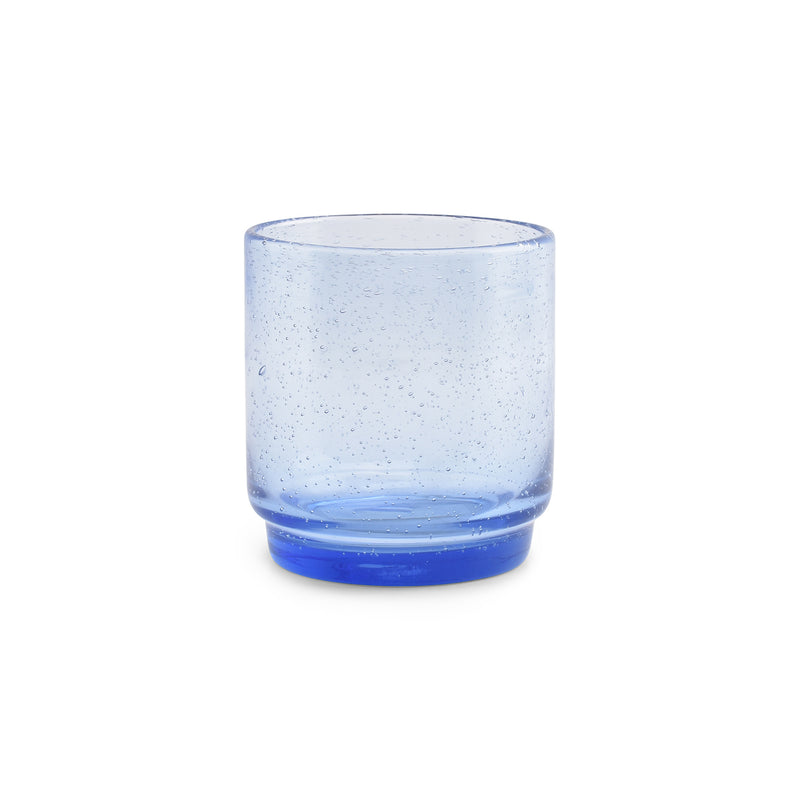 F2D Kolon Szklanka Blue 380 ml