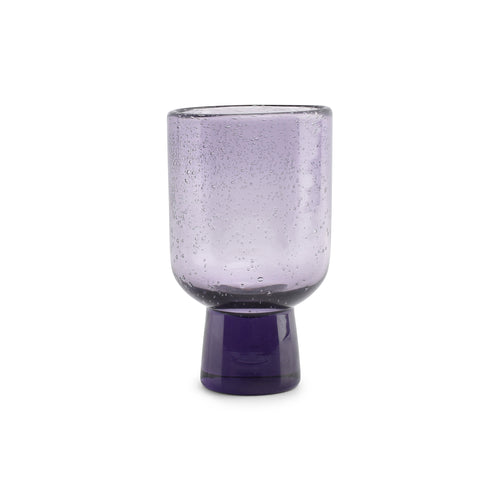 Fine 2 Dine Kolon Szklanka Purple 250 ml