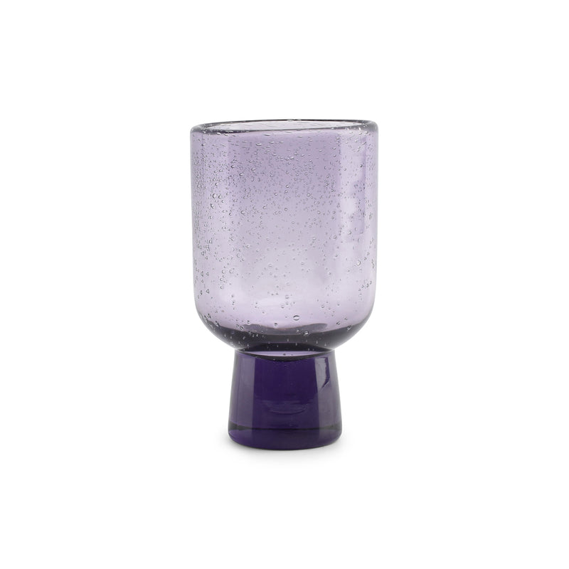 F2D Kolon Szklanka Purple 250 ml