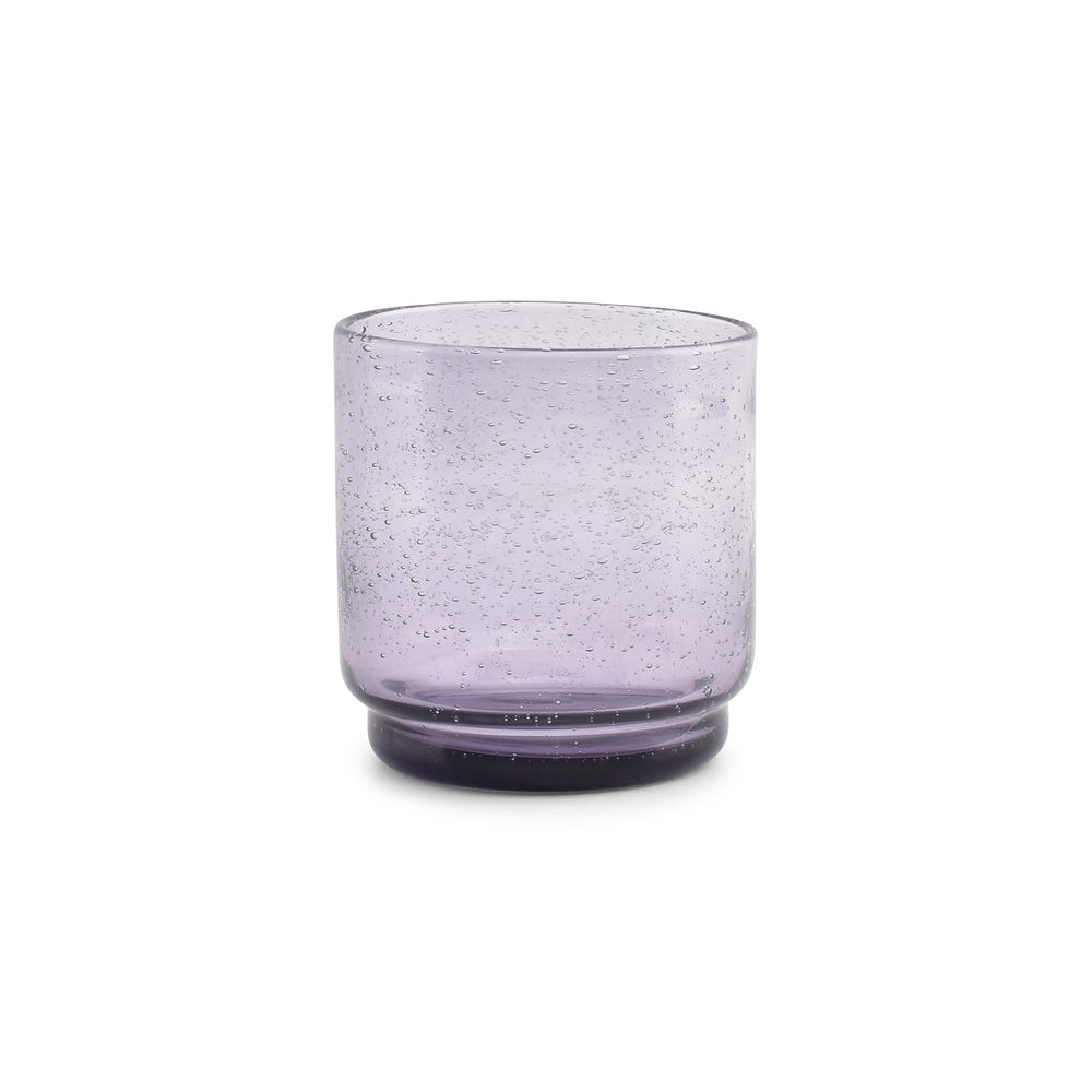 Fine 2 Dine Kolon Szklanka Purple 380 ml