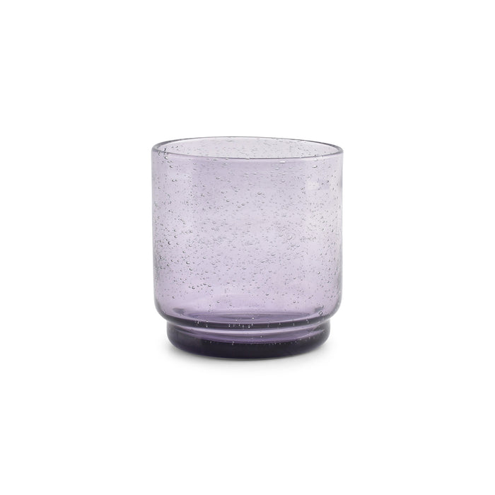 Fine 2 Dine Kolon Szklanka Purple 380 ml