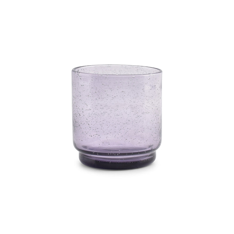 F2D Kolon Szklanka Purple 380 ml