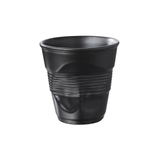 FROISSES Kubek czarny 180 ml / REVOL