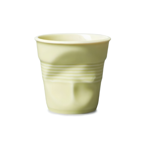 FROISSES Kubek Acid yellow 180 ml / REVOL