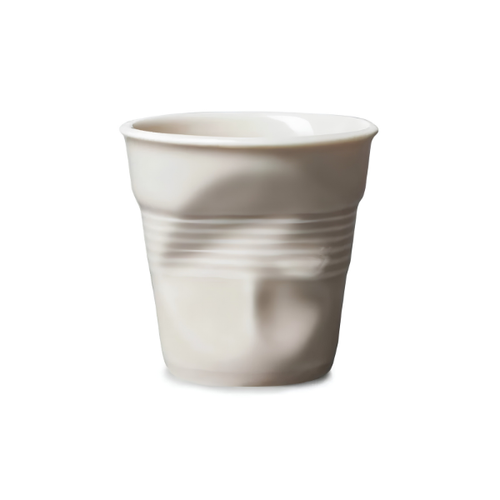 FROISSES Kubek Grey Pebble 180 ml / REVOL