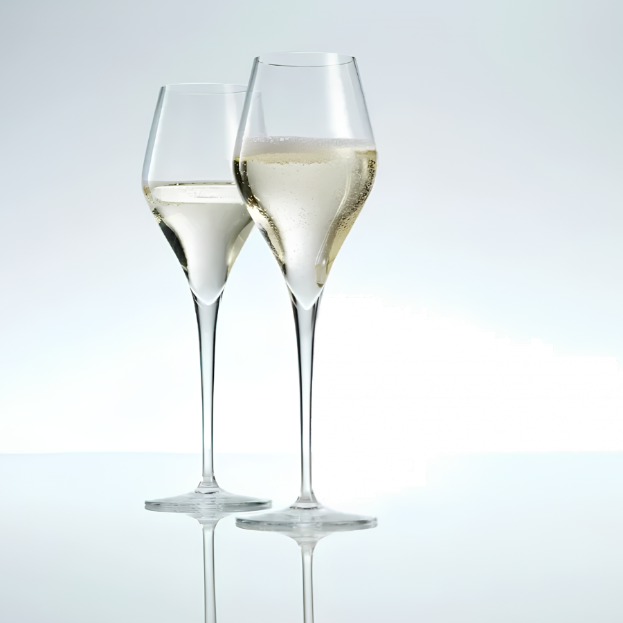 FINESSE Kieliszek do szampana 297 ml, kpl. 6 szt.