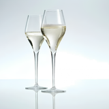 FINESSE Kieliszek do szampana 297 ml, kpl. 6 szt.
