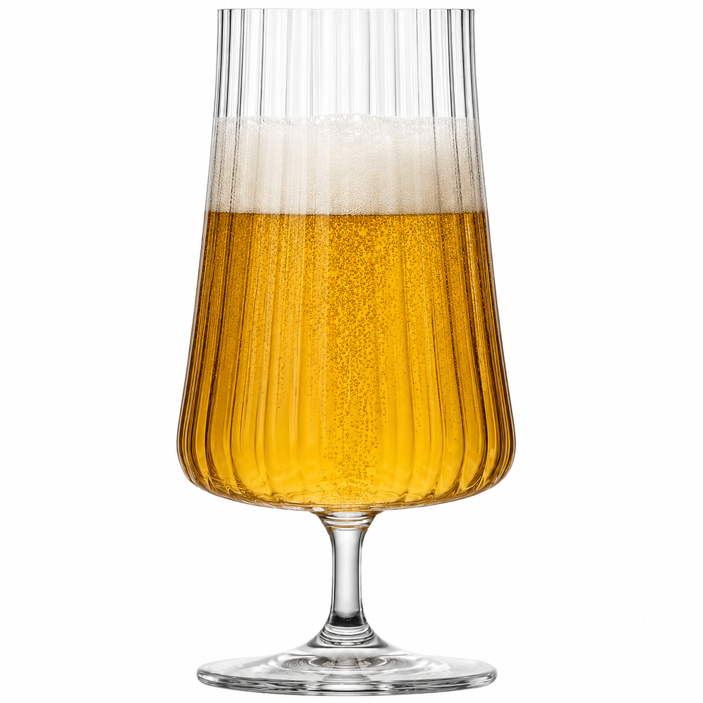 Pokal do piwa 500 ml ATELIER II – VERLO 6 szt.