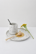 Zestaw śniadaniowy MESS / HANDMADE