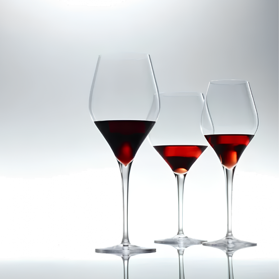 FINESSE Kieliszek do szampana 297 ml, kpl. 6 szt.