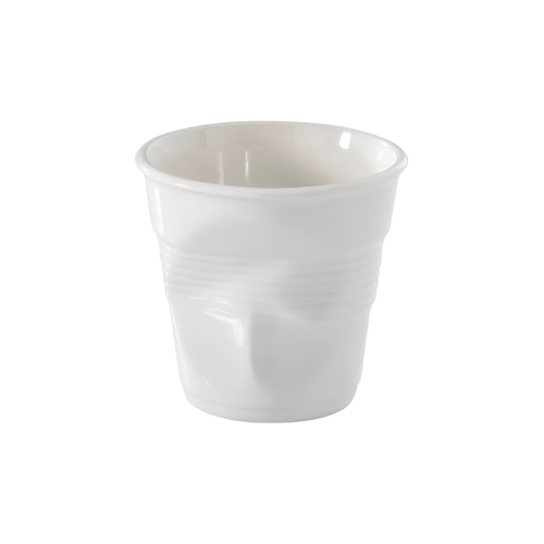 FROISSES Kubek biały 180 ml / REVOL