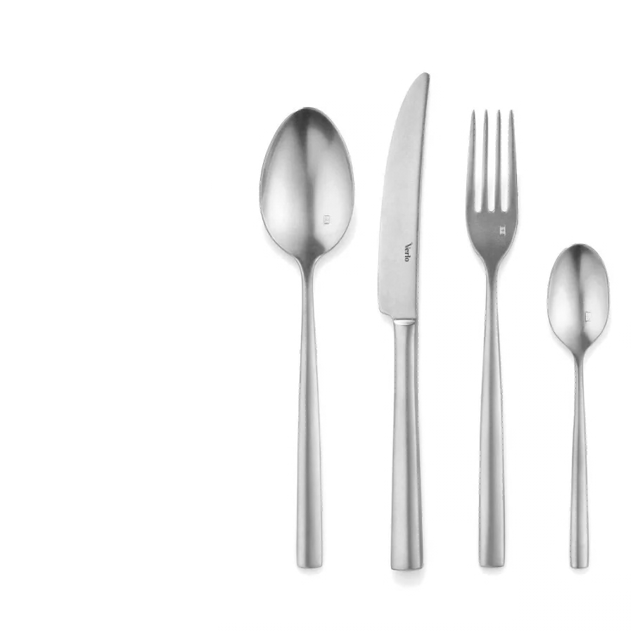 SU ANTIQUE Zestaw 24-elementowy / VERLO