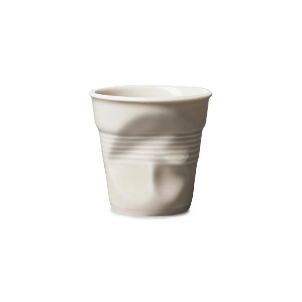 FROISSES Kubek Grey Pebble 80 ml / REVOL