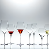 FINESSE Kieliszek do szampana 297 ml, kpl. 6 szt.