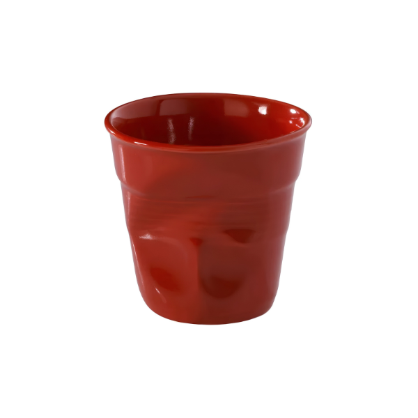 FROISSES Kubek czerwony 180 ml / REVOL