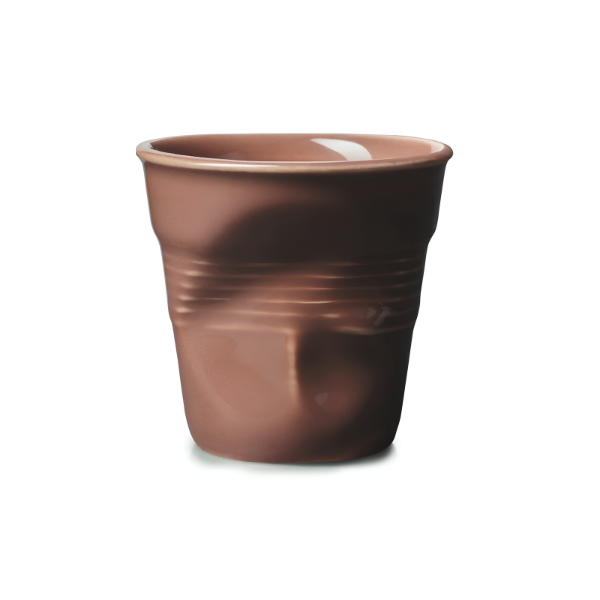 FROISSES Kubek Burnt Earth 180 ml / REVOL