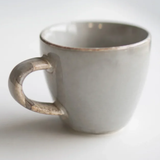 VERLO Filiżanka do espresso ze spodkiem SAMTO WIKLE 100 ml