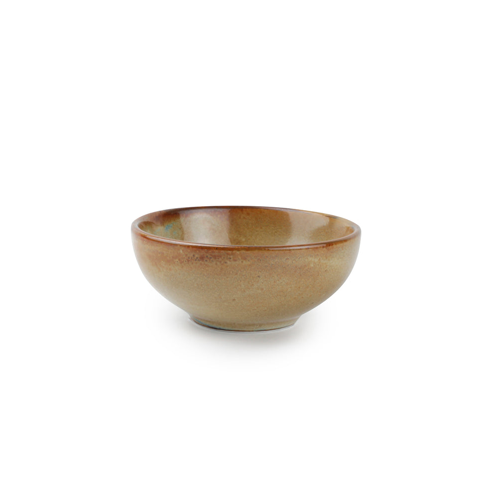 ESCURA Miska beige 11,5xH5cm