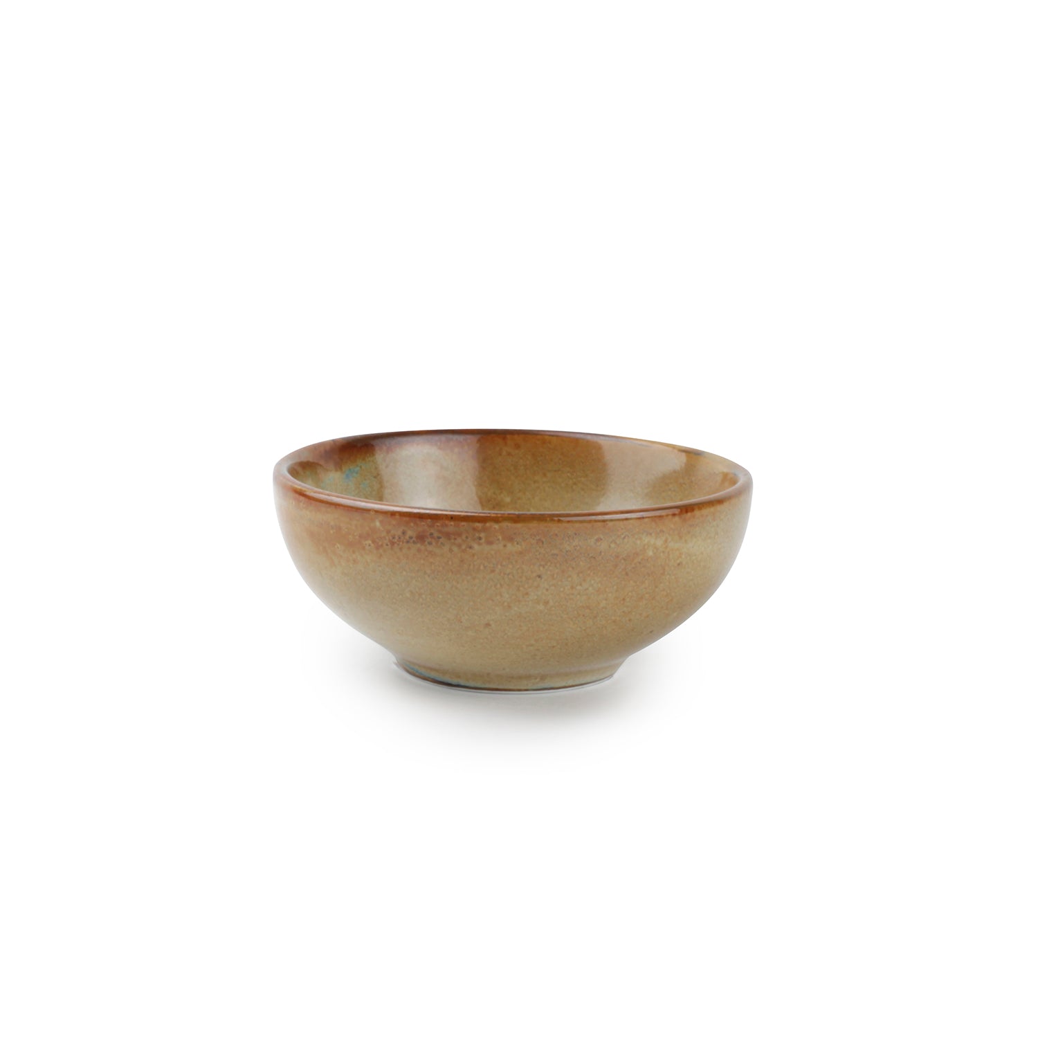 ESCURA Miska beige 11,5xH5cm