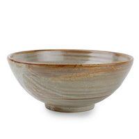 ESCURA Miska beige 19,5xH8cm