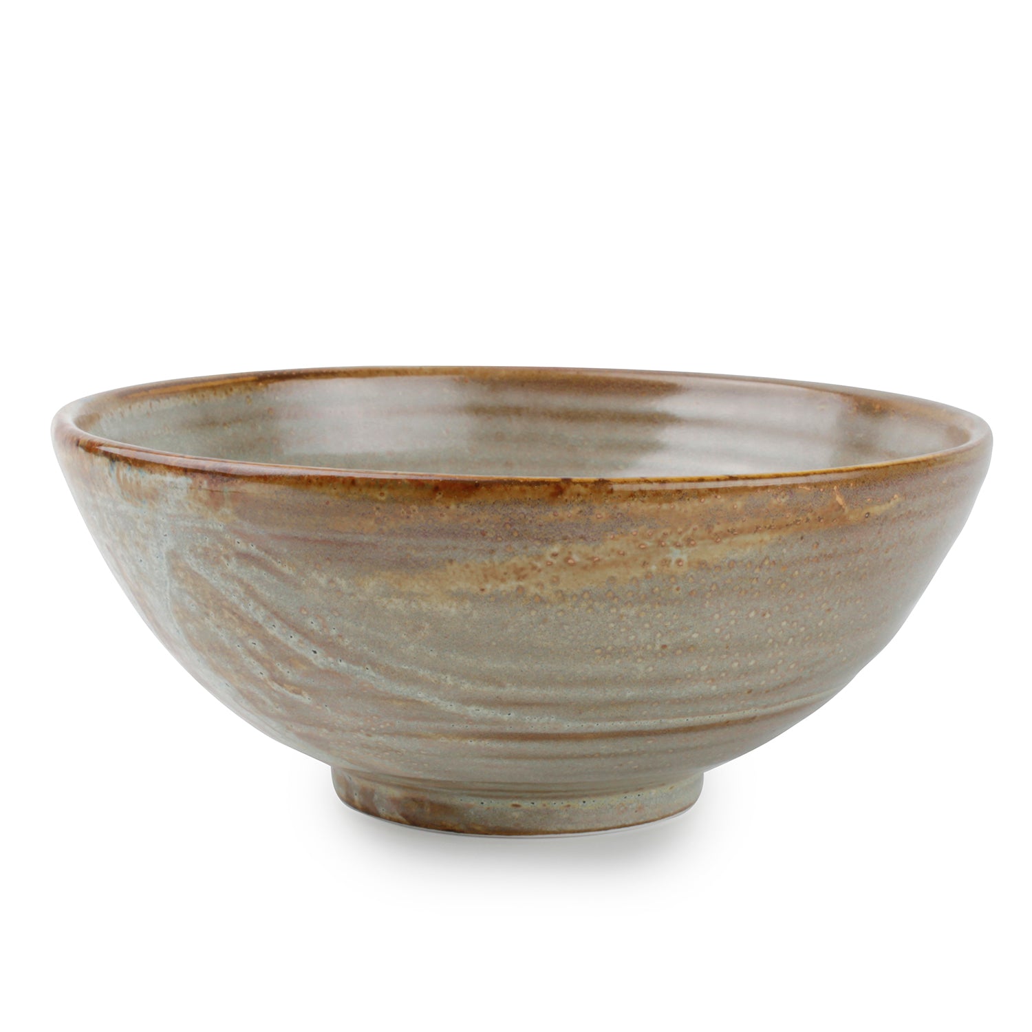 ESCURA Miska beige 19,5xH8cm