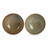 ESCURA Miska beige 19,5xH8cm