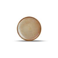 ESCURA Talerz beige 15cm