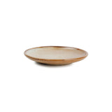 ESCURA Talerz beige 15cm
