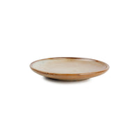 ESCURA Talerz beige 15cm