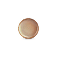 ESCURA Talerz beige 12cm